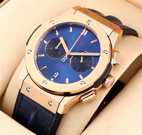 price of hublot watches in pakistan|Hublot watches starting price.